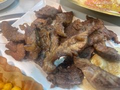 -六七八韩式烤肉·韩国料理(上杭路店)