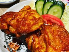 -小山日本料理(兴业太古汇店)