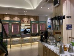 -厚生港萃·小吃餐厅(苍梧路店)