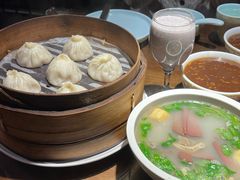 -应天大明王朝·南京菜(中山陵店)