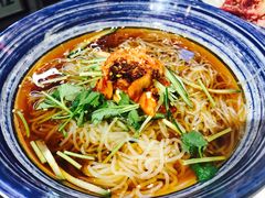 -胡同泥炉烤肉(总店)
