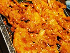 -春熙台韩国料理·章鱼肥牛(西丽店)