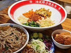 -桂花香手工面(鼓楼店)
