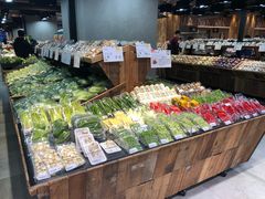 -果蔬好生活超市(乐堤港店)