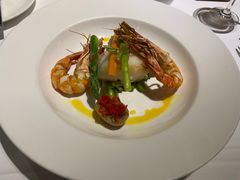 -王品牛排(郑州大卫城店)