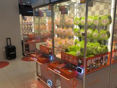 -哆啦星球(小寨店)