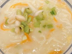 浆面条-老雒阳面馆·水席·洛阳菜(王城路店)