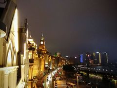 -YUE·6·西式融合餐厅(外滩六号店)