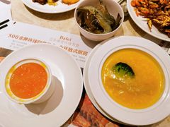 -芭菲盛宴·环球美食(北城国际店)