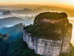 -丹霞山风景名胜区