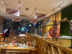 -木屋烧烤(西南角店)