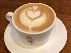 -1901 Cafe(西四店)