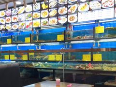 -醉壹号海鲜大排档(厦门美食地标店)