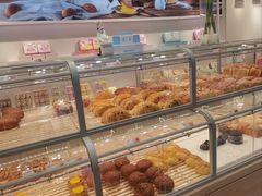 -好利来(欢乐谷店)