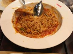 -Mr.Pizza米斯特比萨(盐城聚龙湖店)