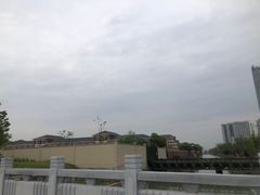 -浙江大学医学院附属邵逸夫医院(钱塘院区)
