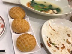 稻香菠萝包-稻香酒家(天河城店)