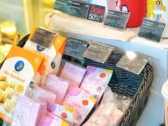 零售区-太平洋咖啡(海天驿站店)