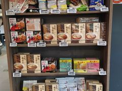 -Olé精品超市(上海虹桥南丰城店)