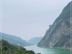 -乌江画廊(彭水苗族土家族自治县)