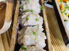 -花悦农庄 | 烧鸡·竹筒饭(沙迳高沙温泉香溪堡店)