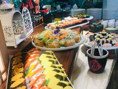 -白天鹅宾馆·流浮阁咖啡厅