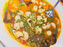 -鸡毛店·川菜(文殊院店)