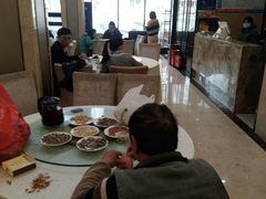 大堂-苏启渔港(云南北路店)