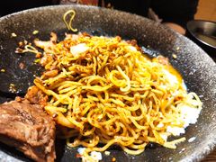 -千金一碗·宝岛一村(韩国街店)