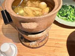-黄山老妈·土菜(碧桂园店)