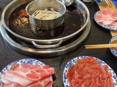 -飘香火锅(玉林西路店)