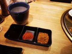 -一井烧肉·活鳗·寿司(望京SOHO店)