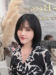 -Mix Boom Hair salon
