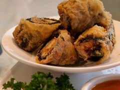 -绿岛国际酒店·海鲜酒楼(八七路店)