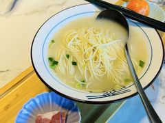 -漫渡庄•留芳小馆•泰州早茶•锡帮菜