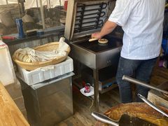 -子午路张记肉夹馍(兵马俑店)