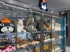-微缤礼物(青岛海信广场店)