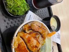 -吉野家(成都时代奥莱店)