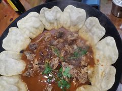 -皖北羊肉汤牛肉汤