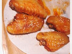-皖香览约·徽菜(新湖广场店)