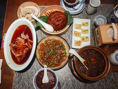 -南京大牌档(青岛万象城店)