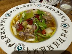 -胖老汉清真餐饮(西御街店)