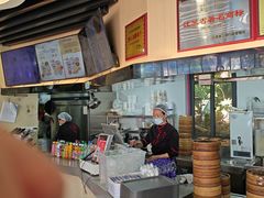 -鸡鸣汤包(红山动物园店)