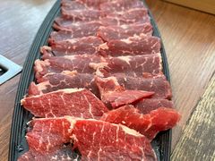 -樾餐厅泰式海鲜火锅(民歌湖店)