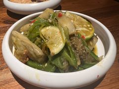 -云海肴·汽锅鸡·云南菜(美罗城店)