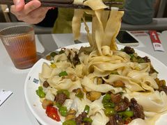 -一醒·手工面·西北传统小吃(悠方购物中心店)