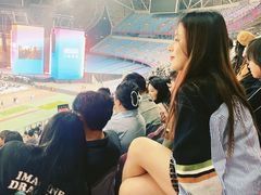 -杭州奥体中心-体育场