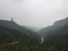-仙堂山