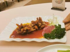 -得月楼·省级非遗·传统苏帮菜(观前店)