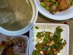 -老乡鸡(国华广场店)